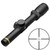 Leupold & Stevens In VX-5HD 1-5x24 Rifle Scope Non-Illuminated Duplex Reticle 30mm Tube Matte Black - 030317012137