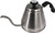 Escali London Sip Stainless Steel Goose Neck Kettle - K1200S