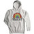 Airblaster Ninja Rainbow Hoody - 847678194552