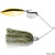 Strike King Lure Co. Tour Grade Colorado Willow Spinnerbait - 051034219760