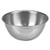 Fox Run Brands Mixing Bowl 4.25 qt Stainless Steel - 030734073285 Fox Run Brands Mixing Bowl 4.25 qt Stainless Steel - 030734073285