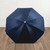 Picnictime 5.5' Portable Beach Umbrella - Navy Blue - 099967274760 Picnictime 5.5' Portable Beach Umbrella - Navy Blue - 099967274760