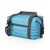 Picnictime Midday Quilted Washable Insulated Lunch Bag - Sky Blue - 099967485074