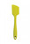 Rsvp Silicone Spatula Green - 053796405429