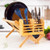 Totally Bamboo Dish Rack Utensil Holder - 875118005557