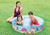 Intex Recreation Snapset® Snorkel Fun Kiddie Pool - 58477EP