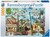 Ravensburger Big City Collage 5000pc Puzzle - 4005556171187 Ravensburger Big City Collage 5000pc Puzzle - 4005556171187