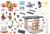 Playmobil Icaris Lab - 4008789710840 Playmobil Icaris Lab - 4008789710840
