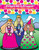 Do A Dot Picture Me A Princess Dot Art Activity Book - 757098003740