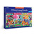 Eeboo Alphabet Train Puzzle 36pc - 689196514067