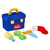 Gund My First Tool Box - 028399071593