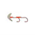 Mack's Lure Double Whammy Sockeye Pro - 043557221009