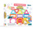 Magformers Llc. STEM Builder 19pc - 730658401583