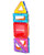 Magformers Llc. STEM Builder 19pc - 730658401583