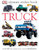 Penguin Ultimate Sticker Book: Truck - 9780756602390 Penguin Ultimate Sticker Book: Truck - 9780756602390