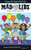 Penguin Happy Birthday Mad Libs - 9780843133110