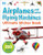 Penguin Ultimate Sticker Book: Airplanes and Other Flying Machines - 9781465456953 Penguin Ultimate Sticker Book: Airplanes and Other Flying Machines - 9781465456953