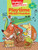Penguin Playtime Sticker Puzzles - 9781620917862