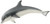Schleich Dolphin - 4055744020766 Schleich Dolphin - 4055744020766