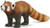 Schleich Red Panda - 4059433013800