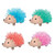 Schylling Crystal Hedgehog - 019649235094 Schylling Crystal Hedgehog - 019649235094