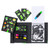 Schylling Outer Space - Neon Color Set - 9341736008559