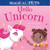 Sterling Publishing Hello, Unicorn - 9781913971656