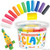 Toysmith Mini Modeling Clay - 085761139480 Toysmith Mini Modeling Clay - 085761139480
