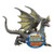 Toysmith Magic Dragon Assortment - 085761175112