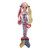 Ty Inc Anastasia Sequin Rainbow Mermaid Medium - 008421021062