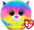 Ty Inc Gizmo the Rainbow Cat - 008421425204
