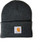 Carhartt A18 Knit Cuffed Beanie - 035481001444 Carhartt A18 Knit Cuffed Beanie - 035481001444