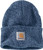 Carhartt A18 Knit Cuffed Beanie - 035481001444 Carhartt A18 Knit Cuffed Beanie - 035481001444