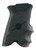 Hogue Grips Rubber Grip P93-P94 - 743108940006