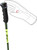 Leki Detect S Ski Poles - 4028173322947