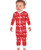 Lazy One Nordic Moose Unionsuit - 841654123116 Lazy One Nordic Moose Unionsuit - 841654123116