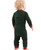 Lazy One Lil Elf Unionsuit - 841654180836 Lazy One Lil Elf Unionsuit - 841654180836