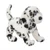 Douglas Co. Winston Dalmatian - 767548131039