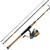 Daiwa Corp. Revros LT  Spinning Combo - 043178220979