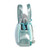 Aurora Peek-A-Boo Shark - Fancy Pals - 7" - 092943329041