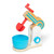 Mellissa & Doug Wooden Make-A-Cake Mixer Set - 000772098403 Mellissa & Doug Wooden Make-A-Cake Mixer Set - 000772098403