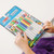 Mellissa & Doug On The Go - Magic Pattern Pad - 000772303101