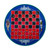 Schylling Tin Chinese Checkers - 019649201136
