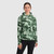 Outdoor Research Women's Echo Printed Hoodie - Balsam Cloud Scape - 196773031881