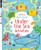 Harper Collins Wipe-Clean Under the Sea Activities - 9781805317807