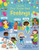 Harper Collins First Sticker Book Feelings - 9781805319382