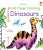 Harper Collins First Magic Painting Book - Dinosaurs - 9781805318255 Harper Collins First Magic Painting Book - Dinosaurs - 9781805318255
