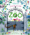 Harper Collins Peek Inside The Zoo - 9781805317234