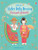 Harper Collins Sticker Dolly Dressing Around The World - 9781805317524