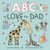 Penguin ABCs of Love for Dad - 9780593710135 Penguin ABCs of Love for Dad - 9780593710135